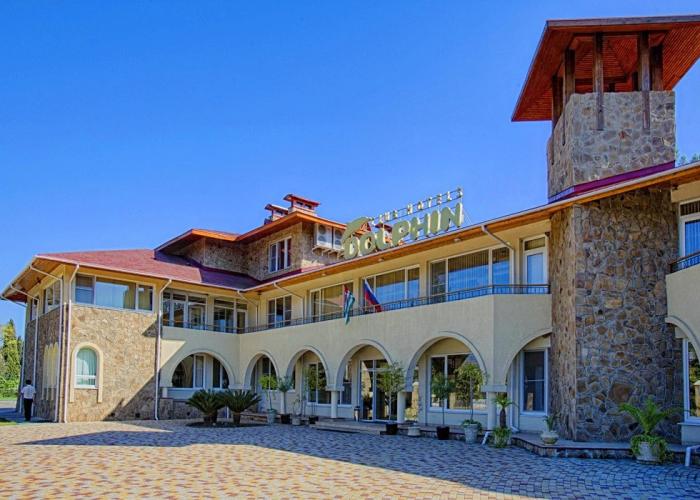 Delfin Hotel
