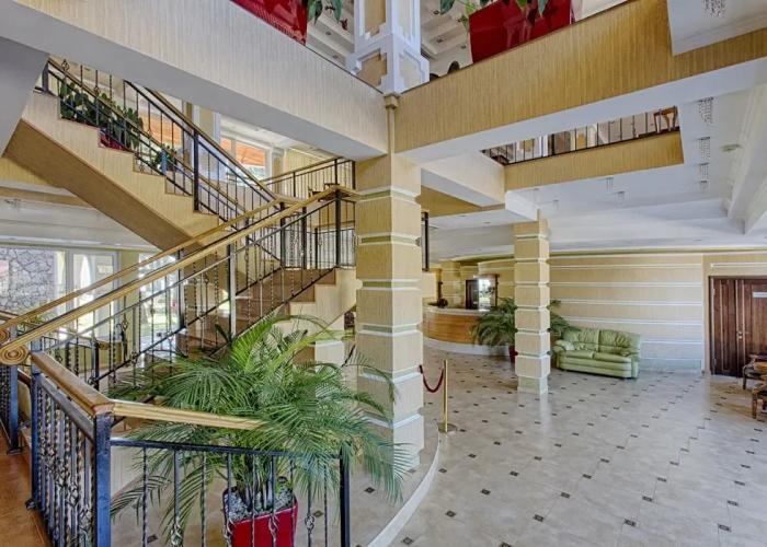 Delfin Hotel