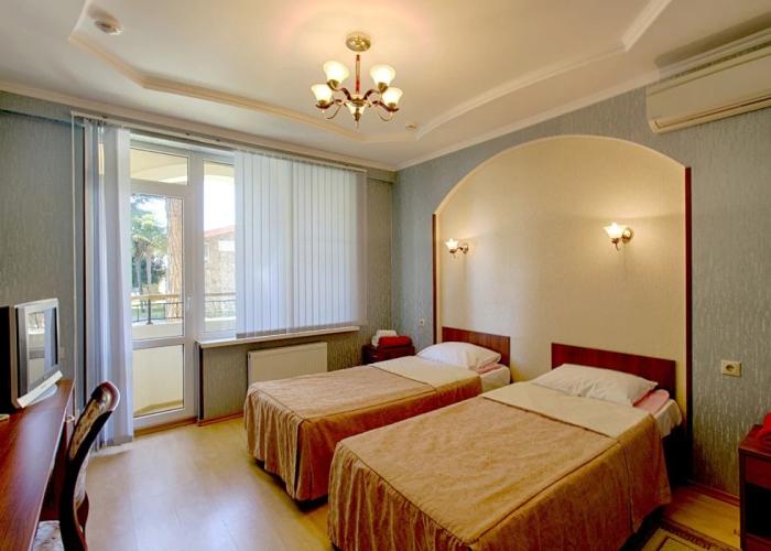 Delfin Hotel