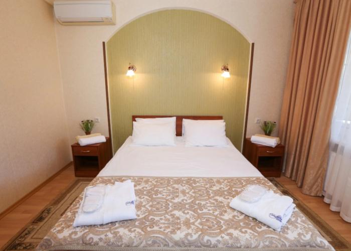 Delfin Hotel