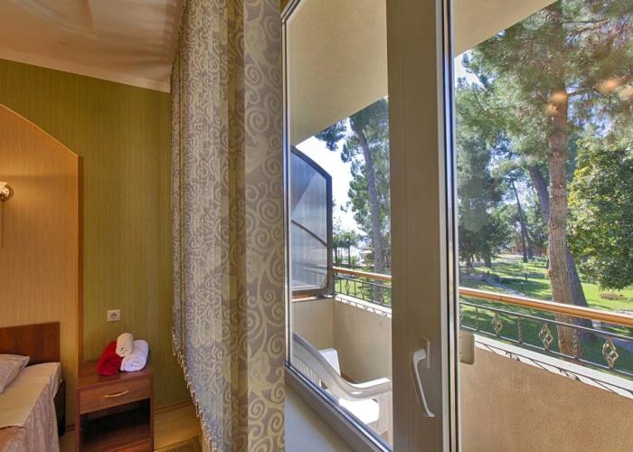 Delfin Hotel