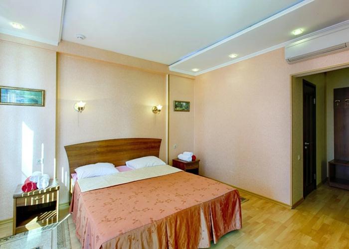 Delfin Hotel