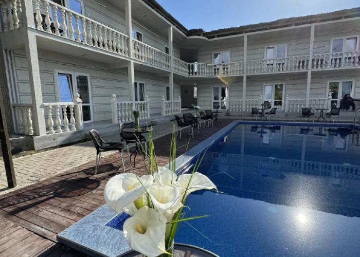 Ankhara Guest House