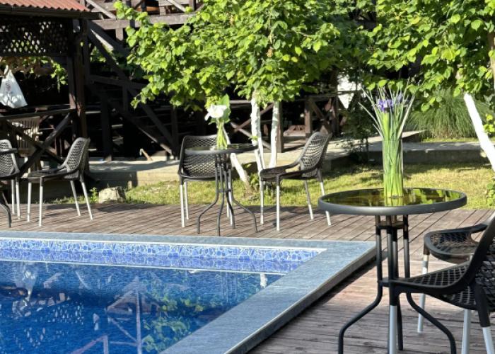 Ankhara Guest House