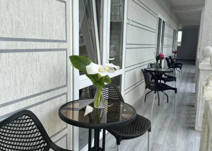 Ankhara Guest House