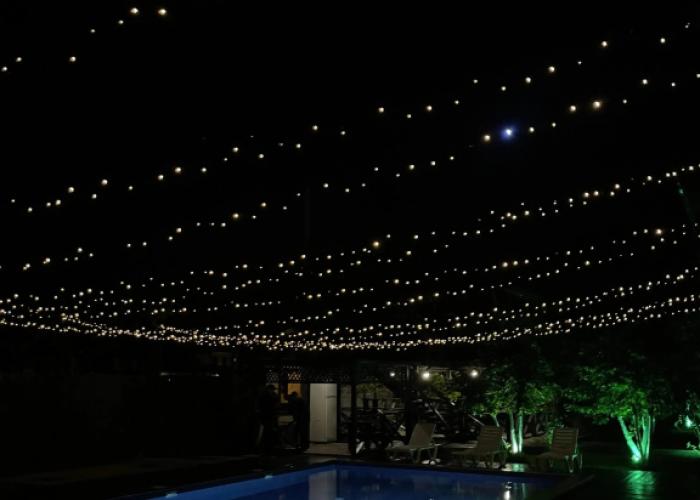 Ankhara Guest House