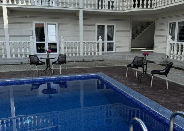 Ankhara Guest House