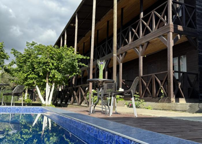 Ankhara Guest House