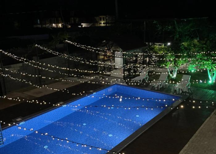 Ankhara Guest House