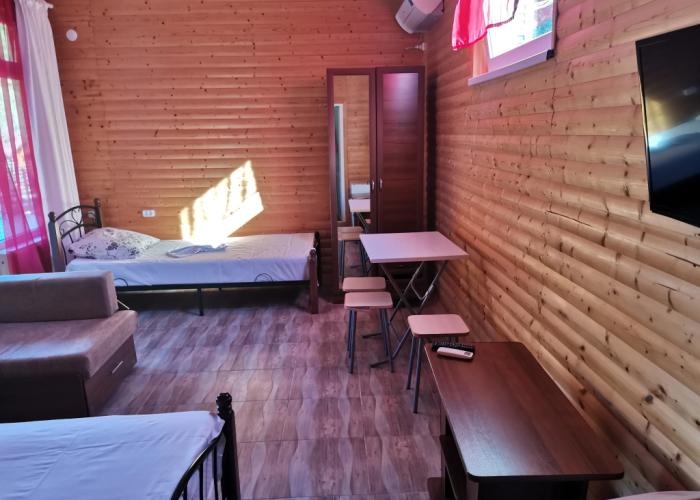 Bambucho Mini-Hotel