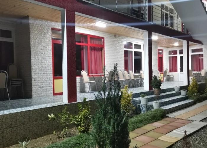 Bambucho Mini-Hotel