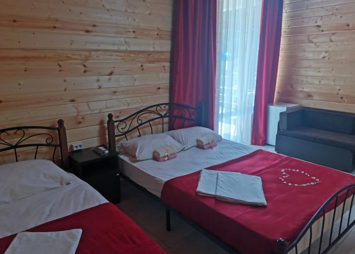 Bambucho Mini-Hotel