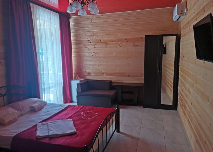 Bambucho Mini-Hotel