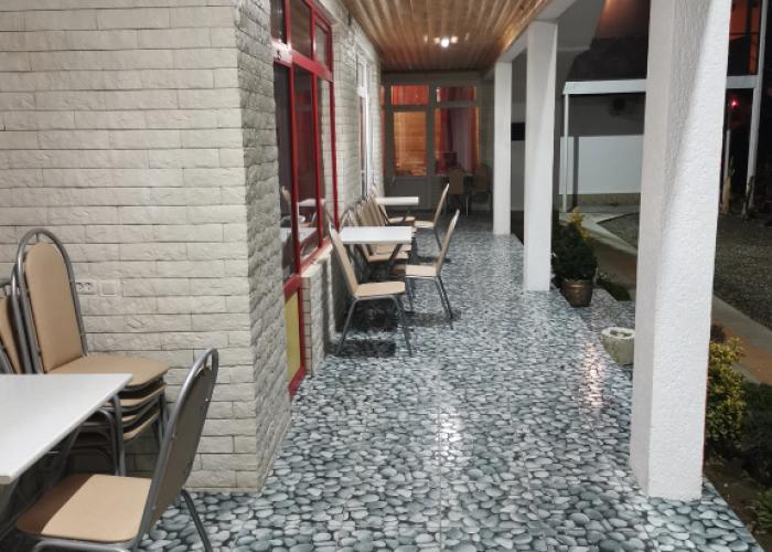 Bambucho Mini-Hotel