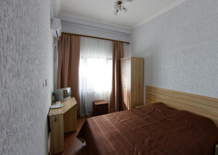 Hotel Арбика