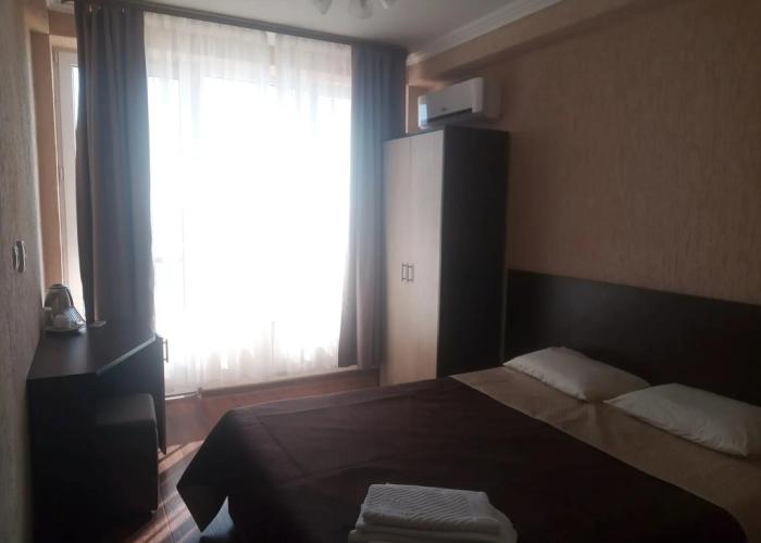 Hotel Арбика