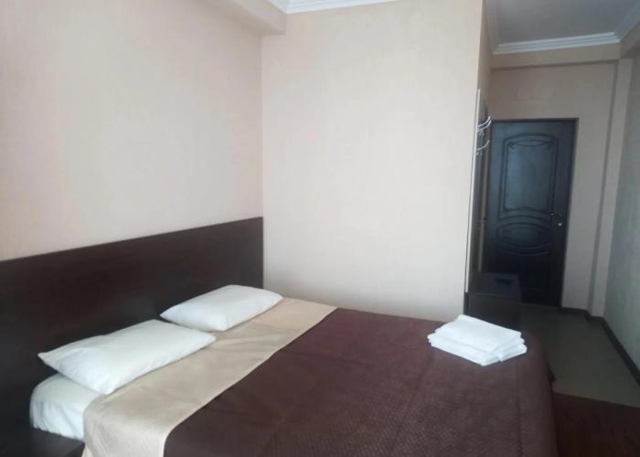 Hotel Арбика