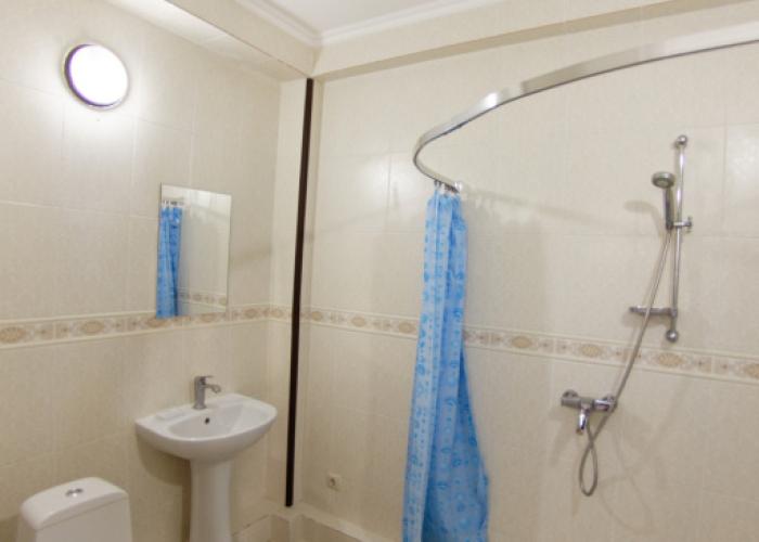 Hotel Арбика