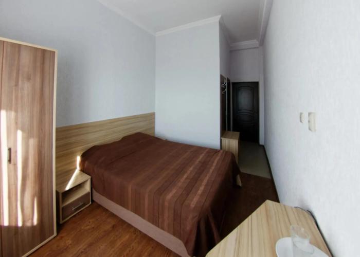 Hotel Арбика