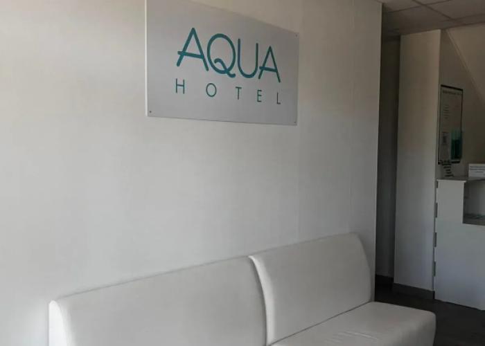 Aqua Hotel