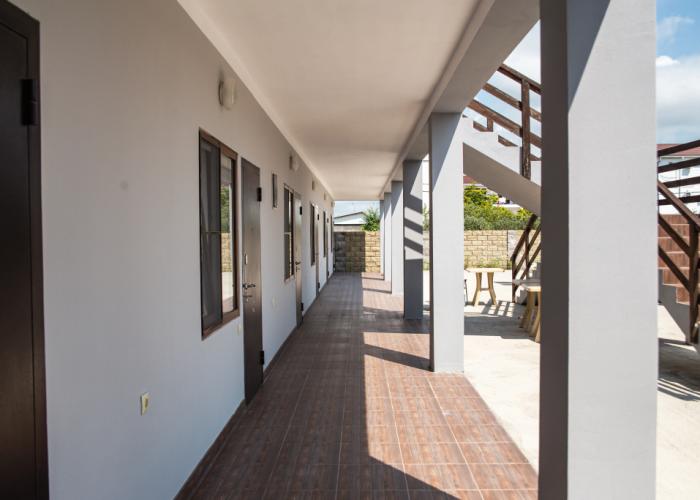Tikhaya Gavan Hotel