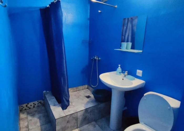Tikhiy Dvorik Alakhadzi Guest House