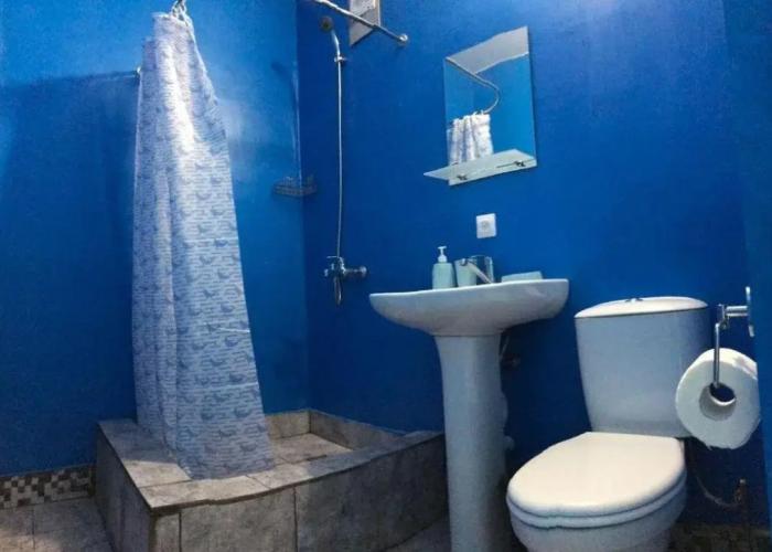 Tikhiy Dvorik Alakhadzi Guest House