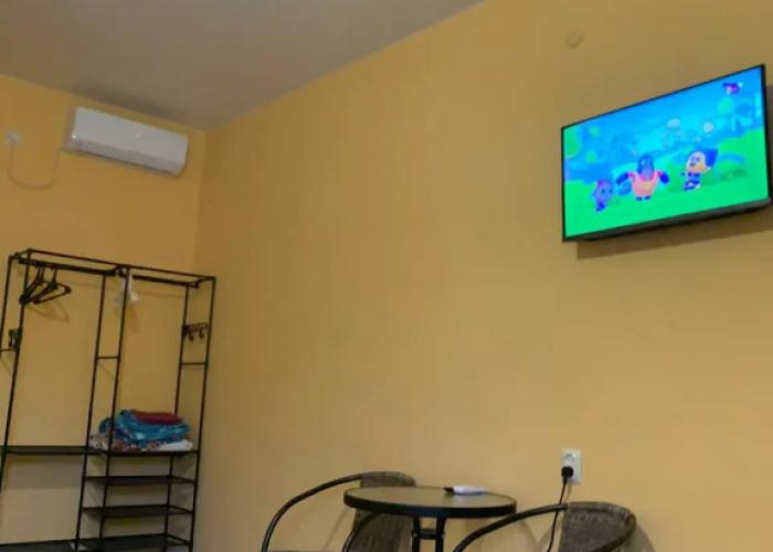 Tikhiy Dvorik Alakhadzi Guest House