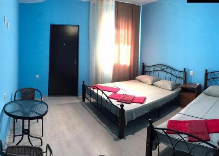 Tikhiy Dvorik Alakhadzi Guest House