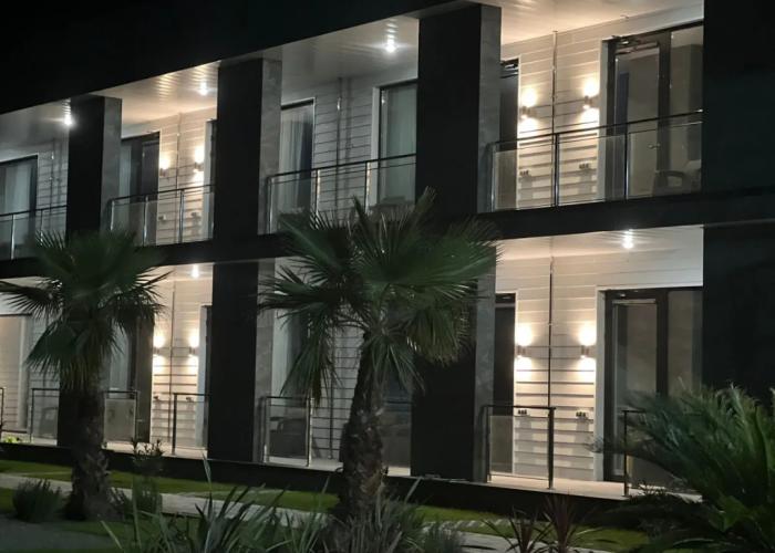 Costa D'ora Hotel