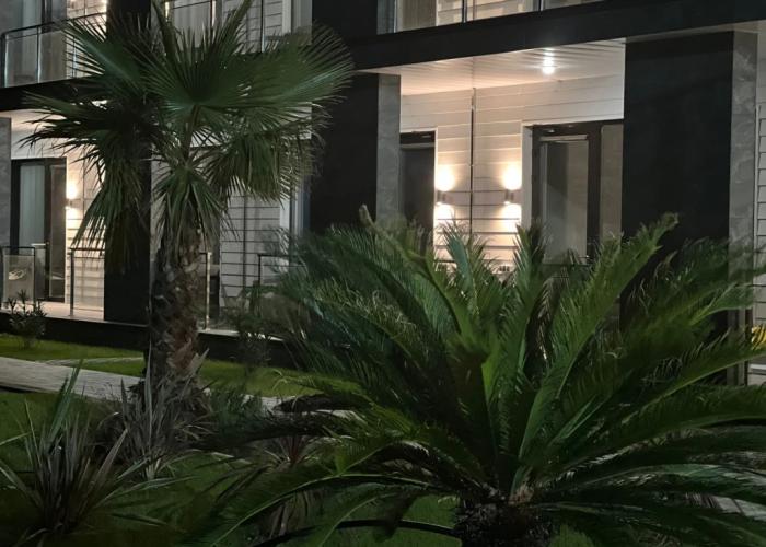 Costa D'ora Hotel