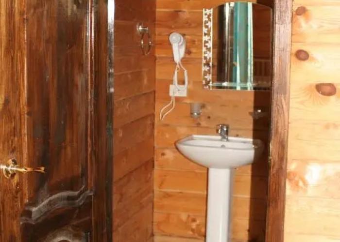 Sirius Guest House
