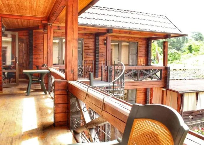 Sirius Guest House