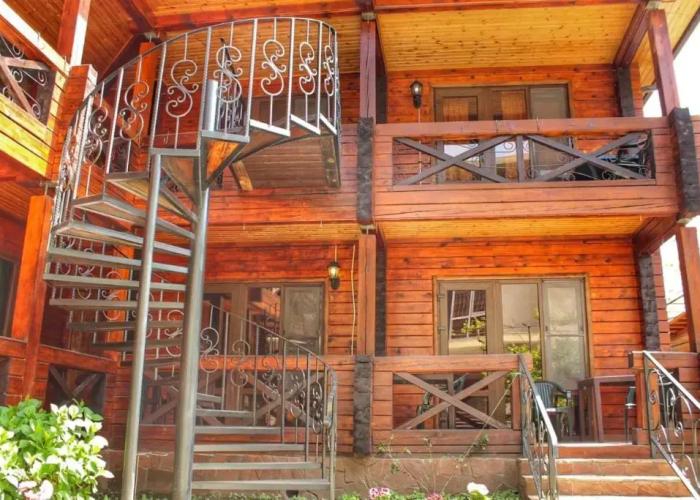 Sirius Guest House