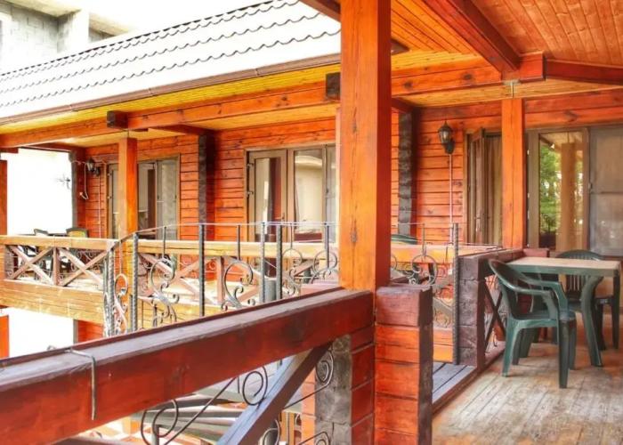 Sirius Guest House