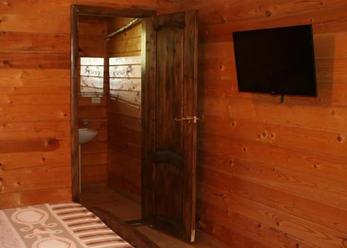 Sirius Guest House