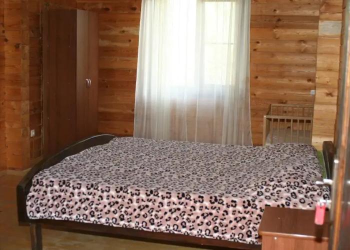 Sirius Guest House