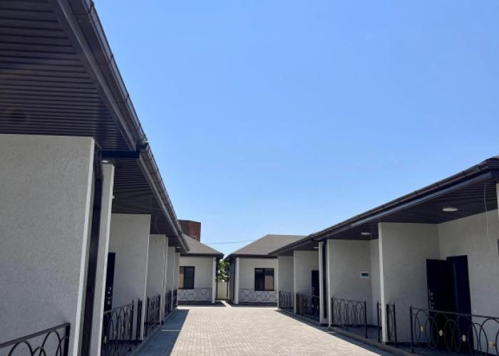 Sandra Recreation Center