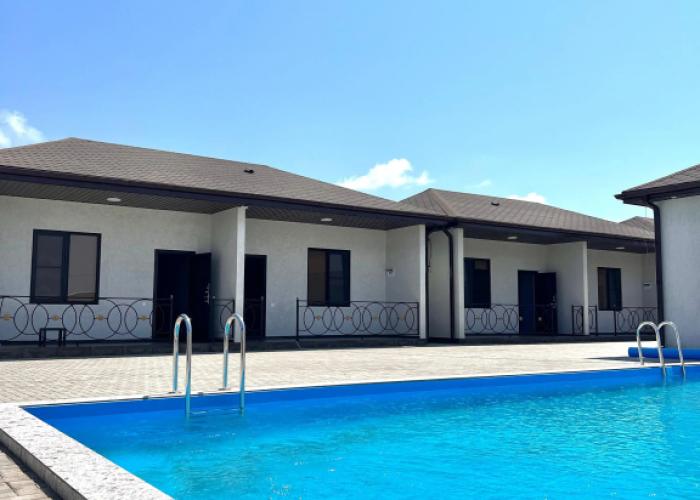 Sandra Recreation Center