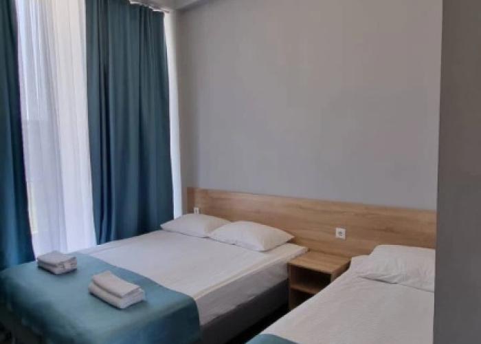 Blackseahotel Ldzaa Hotel