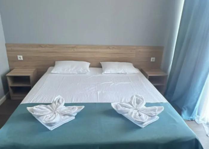 Blackseahotel Ldzaa Hotel
