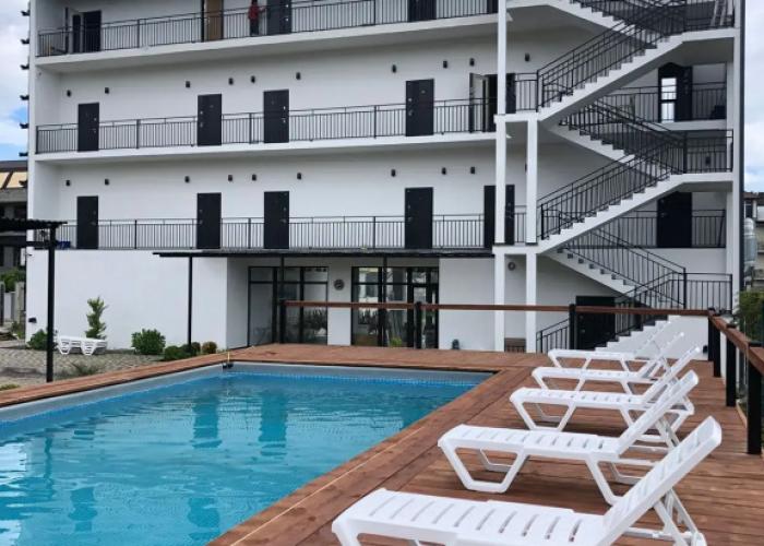 Blackseahotel Ldzaa Hotel