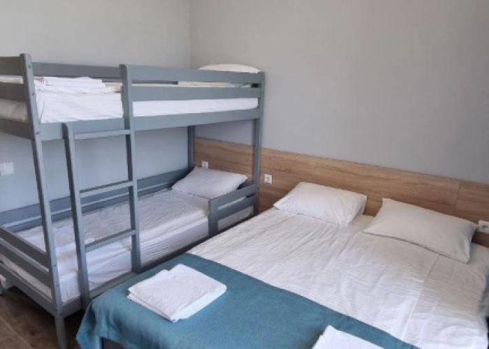 Blackseahotel Ldzaa Hotel
