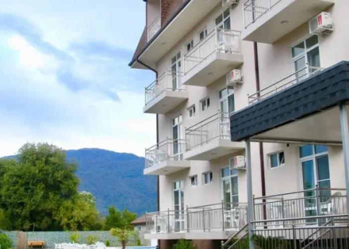 Colibrii Hotel