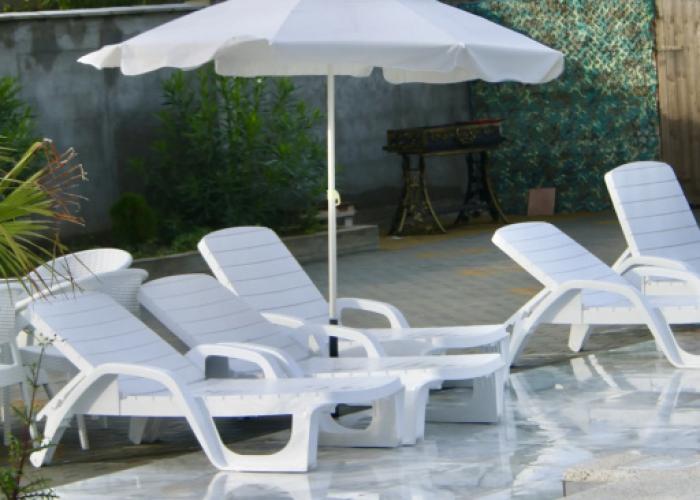 Colibrii Hotel