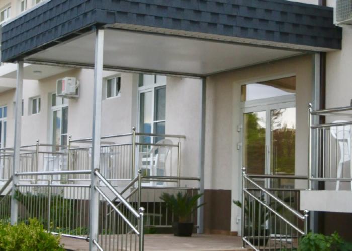 Colibrii Hotel
