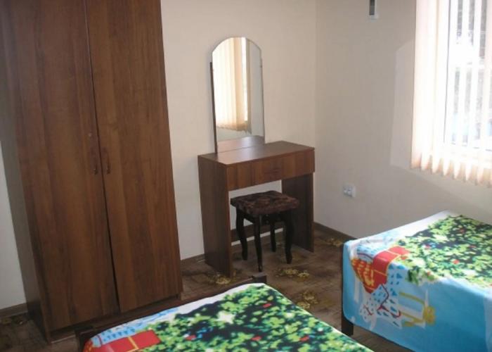 Raduga Guest House