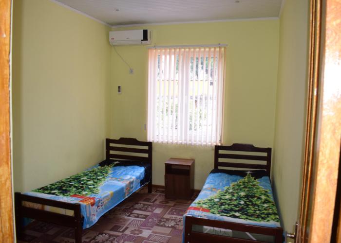 Raduga Guest House