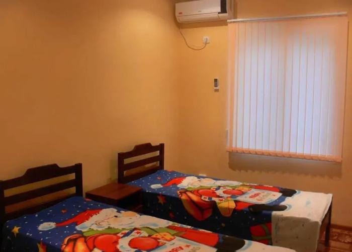 Raduga Guest House