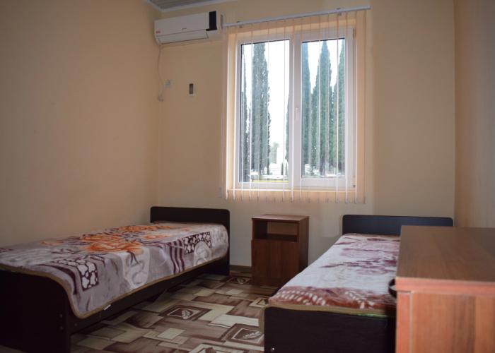 Raduga Guest House